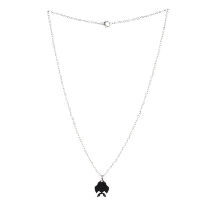 Bat Necklace