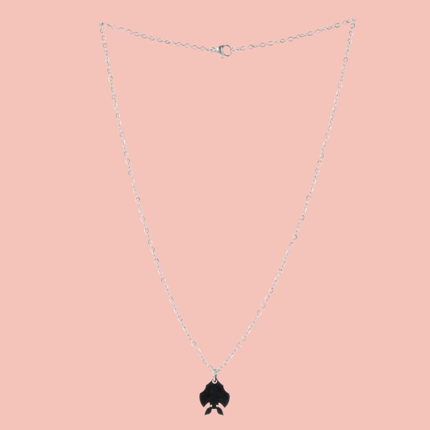 Bat Necklace