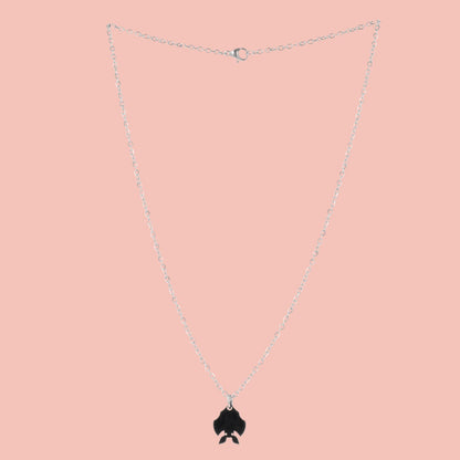 Bat Necklace