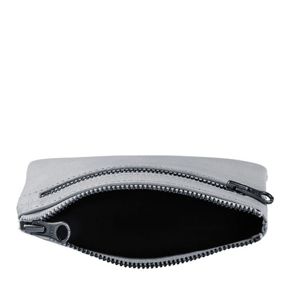 Anarchy Purse Arctic Grey