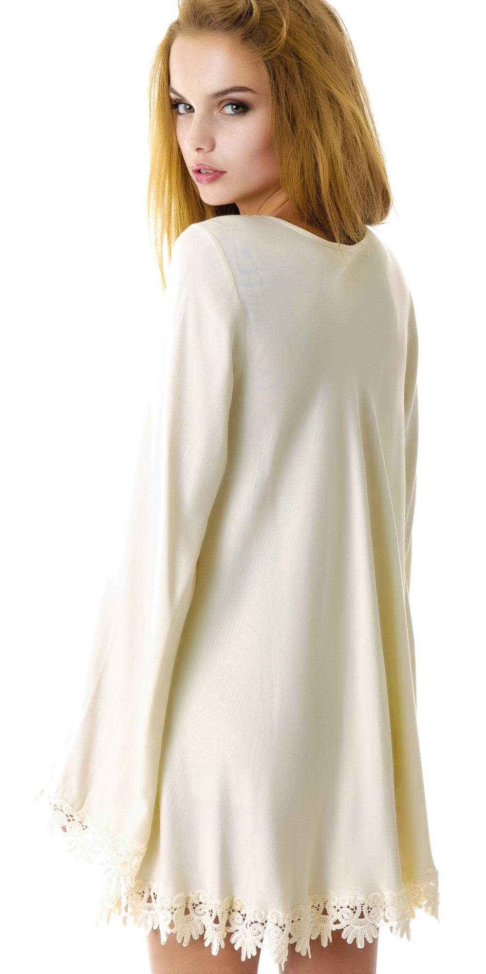 Angelic Dress