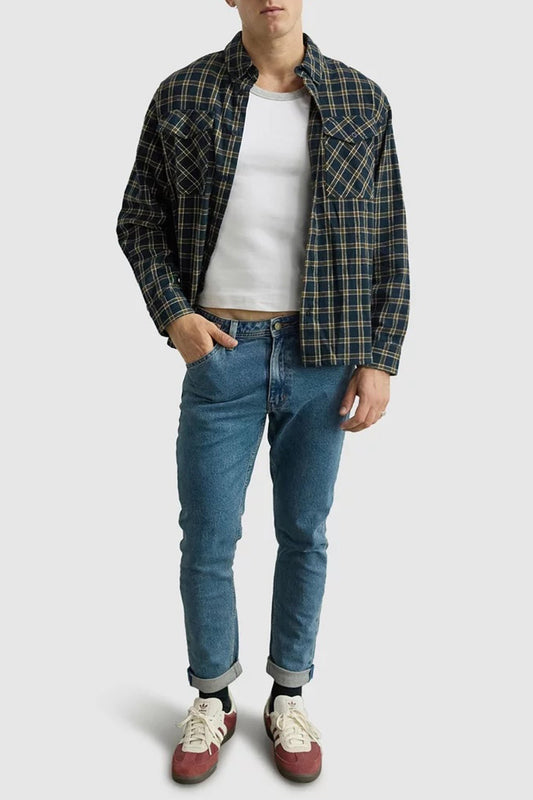 A2 Slim Jean Benson