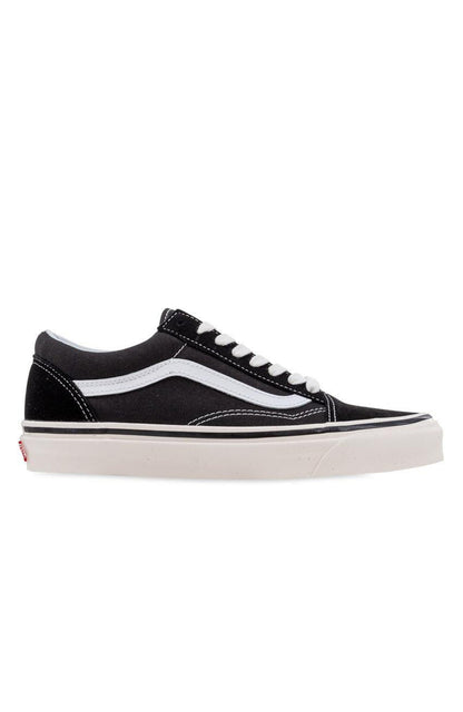 Anaheim Old Skool 36 DX Black
