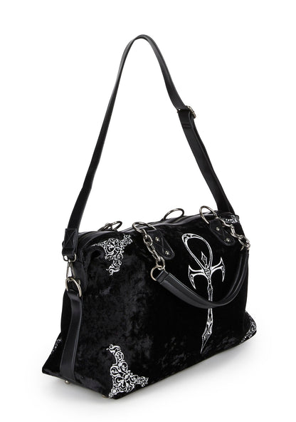 Ancient Rituals Shoulder Bag