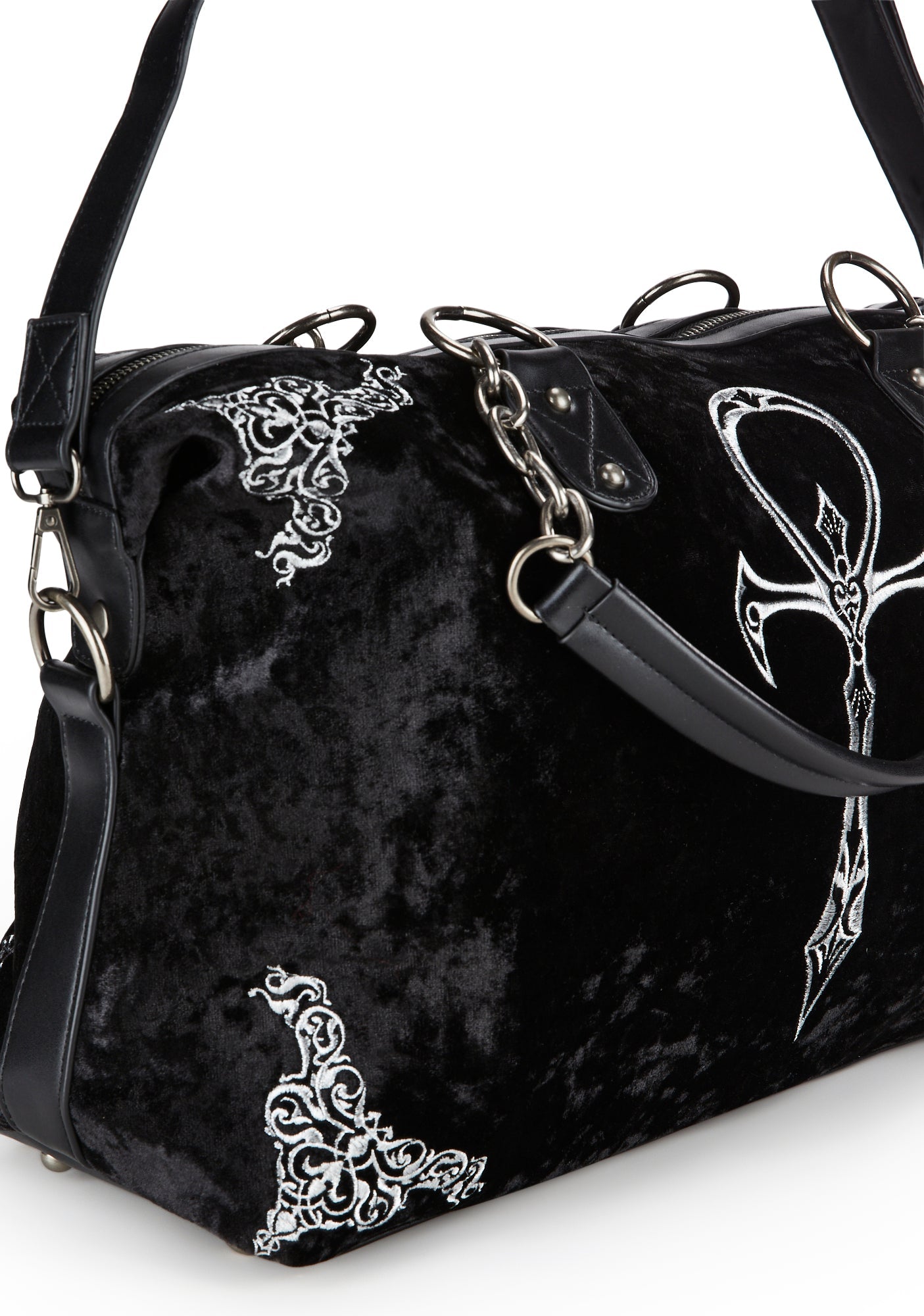 Ancient Rituals Shoulder Bag