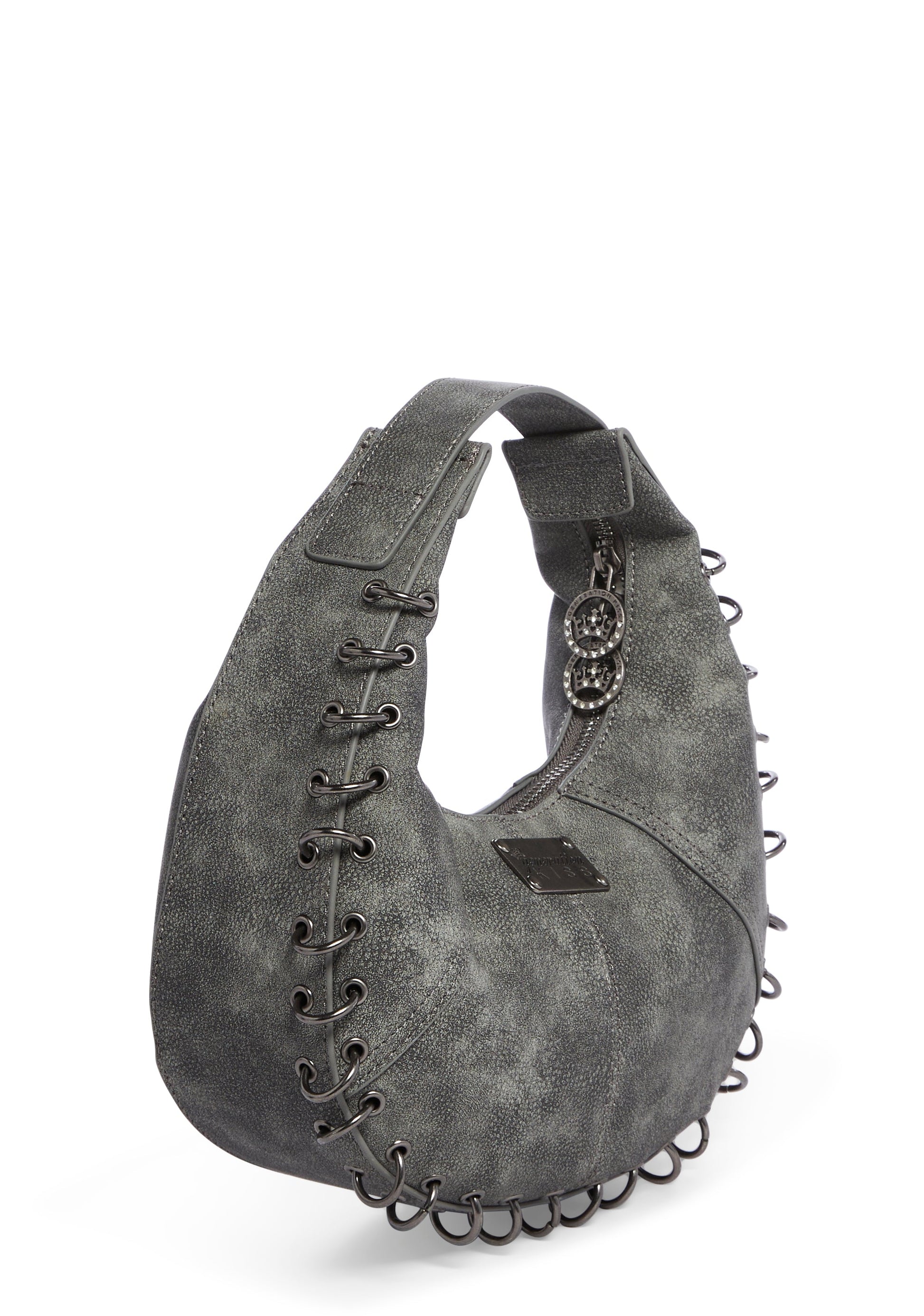 Amelia Circle Handbag