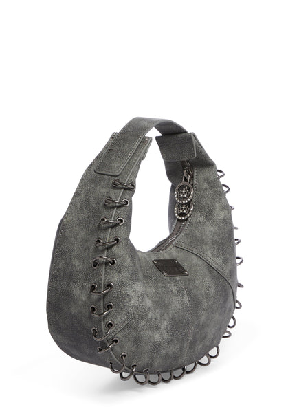 Amelia Circle Handbag