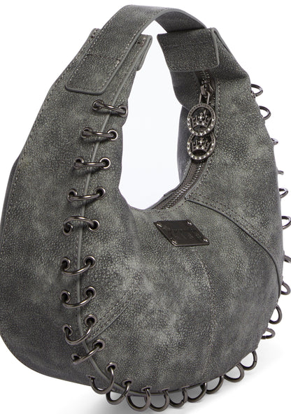 Amelia Circle Handbag