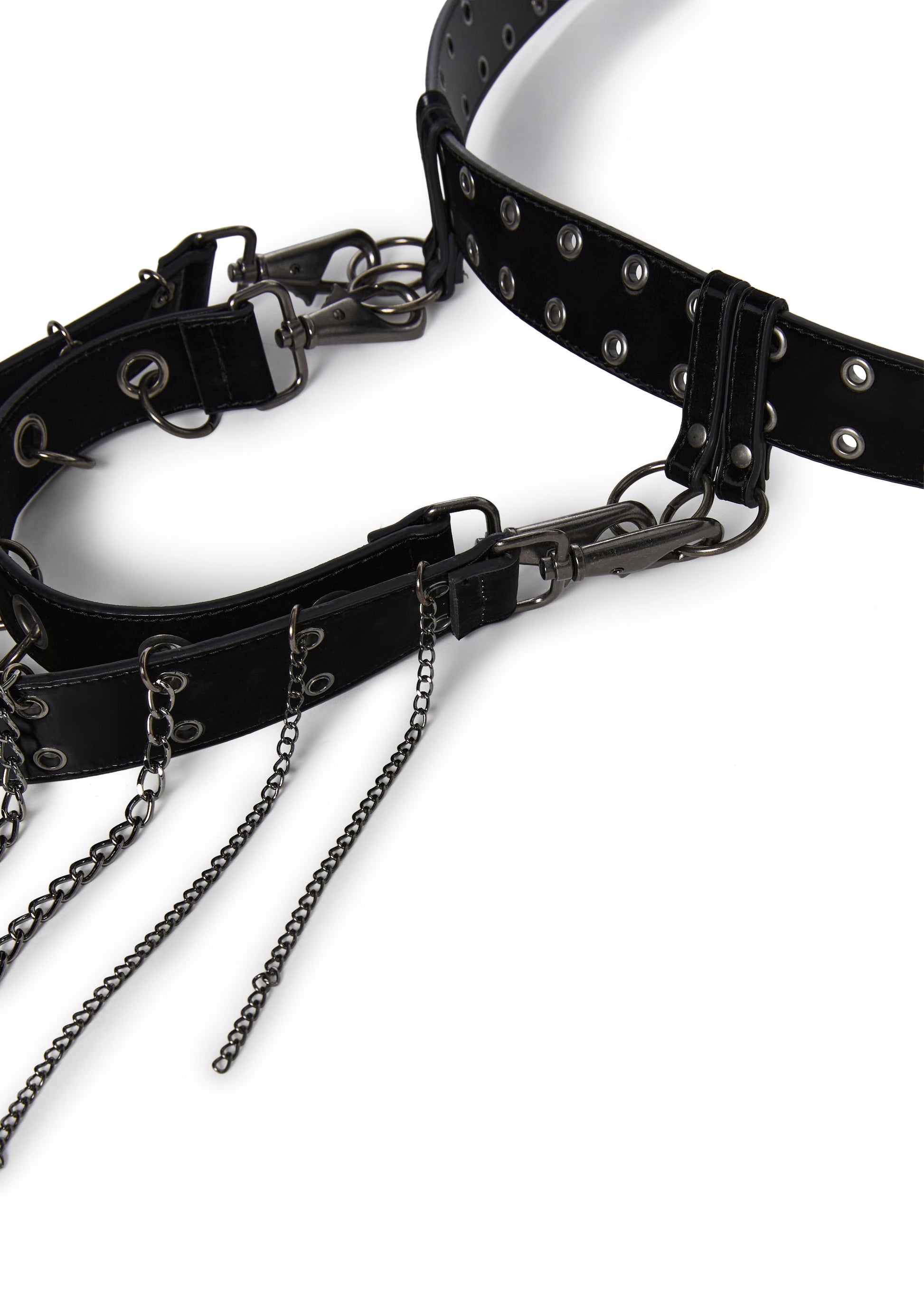 Ambient Harness Belt