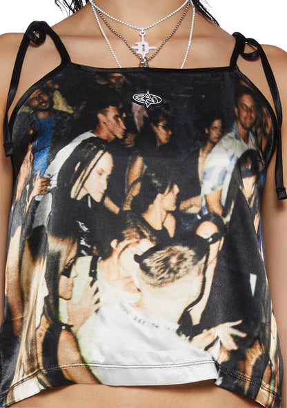 Ambient Cami Top